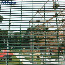 Wholesale Hot Selling JH Fence 3D Wire Mesh Anti-climb Fence Eco-Friendly Waterproof Powder Coated Fence thumbnail-1