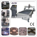CNC Metal Cutting Machine