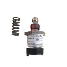 AGA25.2 Actuator Regulator AGA30.2 Damping Orifice Valve thumbnail-4