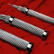 Overhead Conductor Aluminum Stranded Wire thumbnail-3