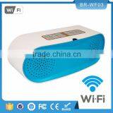 Coloful Great Sound 3D Stereo Hifi TF Card Wifi Wireless Portable Speaker thumbnail-2