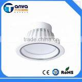 No Glare, LED Downlight 3W 4W 6W 7W 10W 15W