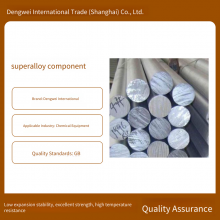 Dengwei International Precipitation Hardening Steel Plates 17-4ph/sus630/15-5ph High-temperature Alloy Components, in Stock thumbnail-1