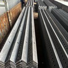 Customized A36 Ss400 S275jr Carbon Steel Angle Metal Steel Angle With 6m thumbnail-2