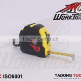 Rubber Covered One Stop Measuring Tape thumbnail-1