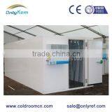 R404A Control Atmosphere Cold Storage for Flower thumbnail-3