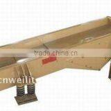 Hot Selling Vibrating Feeder for Ore Use