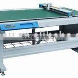Versatile Garment Model Blade Cutting Plotter