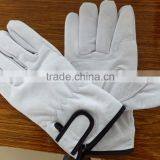 Winter Gloves, Cowhide Winter Work Gloves,3M Gloves thumbnail-1