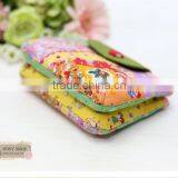 Coin Sorter Purse Handmade Purse Concealed Carry Purse thumbnail-1