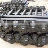 Truck Rear Axle With Consistently Great Reputation and Factory Price thumbnail-3