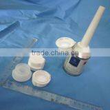 32mm Plastic Spout Lid / Bottle Cap / Plastic Spray Nozzle Supplier thumbnail-5