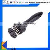 24pcs Stainless Needles Manual Meat Tenderizer/loose Meat Tenderizer