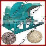 500kg/h Sawdust Machine With High Quality