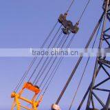 Strong Working Power Used Good Condition Crawler Crane Kobelco 55t for Cheap Sale in Shanghai thumbnail-5