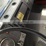 Used Condition XCMG CDZ32 Fire Trucks Year 2009 XCMG Fire Fighting Trucks Second Hand XCMG CDZ32 Fire Truck for Sale thumbnail-1