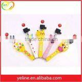 Cartoon Monopod Handheld Selfie Stick/cute Stick for Christmas Gift thumbnail-4