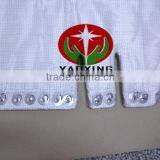 Fireproof Protection Cover Ceramic Fiber Shield for Industry Furnace Heat Insulation Cover thumbnail-1