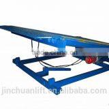 0.5~1.6m, 12 Ton Electrical Car Ramps /garage Car Ramp /steel Car Ramp thumbnail-2
