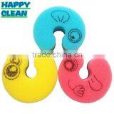 Tap Sponge Scouring Pad/ Printing Sponge Scouring Pad thumbnail-2