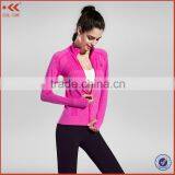 2016 Wholesale Dry Fit Cool Ladies Tracksuits Sportswear