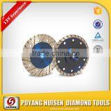 300mm Diamond Blade 20" Circular Saw Wood Blade thumbnail-4