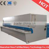 Hydraulic Shearing Machine , Hydraulic Shear & Hydraulic Cutter, Cutting Machine
