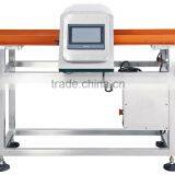 Conveyor Belt Metal Detector for Food Processing