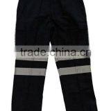 Workwear HI VIS Chino Pants Wholesale Rain Pants thumbnail-2