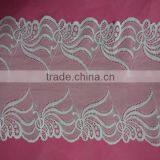 2015 Latest Design Lace for Lingerie and Sexy Underwear thumbnail-1