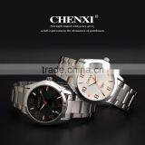 Men's Fashion Casual Quartz Watch Waterproof Watch 021AMR thumbnail-4