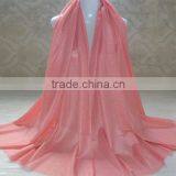 New Arrival Gold Glitter Fashion Muslim Hijab Shimmer Scarf Quality Choice thumbnail-4