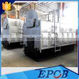Industry Biomass Boiler Manufacturer Pellet Wood Fuel Boiler thumbnail-2