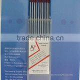 Thoriated Tungsten Electrode,WT20,thoriated for Tig Welding thumbnail-1