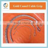 Heavy Duty Cable Grips, Cable Socks