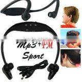 Mp3 Player Support Micro SD Card With FM Radio Function