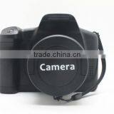 12MP Dslr Digital Camera With 4x Digital Zoom Camera Digital thumbnail-3