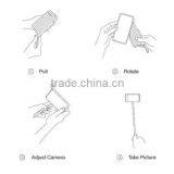 StikBox Selfie Stick Case For IPhone 6/6s/6 Plus thumbnail-6