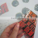 Custom Static Window Sticker thumbnail-1