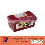 Customized Cheap Paper Drink Box thumbnail-2