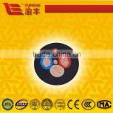 ZR-VV22,NH-VV,NH-VV22 PVC Insulated PVC Sheathed Cooper or Aluminium Conductor Wire and Cable thumbnail-1