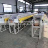Microwave Hot Air Vulcanization Production Line/rubber Continuous Vulcanizing Line Micwave Hot Air Vulcanizing Machine