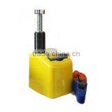 2 Ton 12 Volt Electric Car Jack Small Hydraulic Jack thumbnail-5