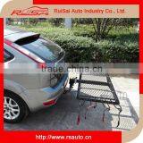 Top Sales Poqder Coated Bike Holder Roof Car Rack thumbnail-2