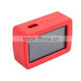 New Arrival Silicone Case for Xiaomi Yi 2 4K Camera thumbnail-5