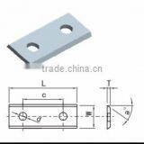 Woodworking Inserts Reversible Knives thumbnail-1