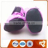2014 Made In China Girls Wedge Ankle Boots
