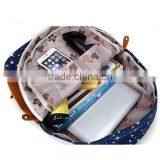 2016 Hot Sale Canvas Women Backpack Big Capacity School Bags For Teenagers Printing Backpacks For Girls Mochila Escolar thumbnail-6