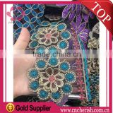 Garment Accessory or Shoes Lace, buy Fashion african sequence lace fabric embroidery  chemical lace with crystal for India & Pakistan clothing Quality Choice on  China Suppliers Mobile - 104795281