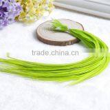New Arrival Hot Whiting Rooster Feathers Rooster Tail Feathers Feathers For Sale Cheap Long Rooster Feathers Good Quality thumbnail-2